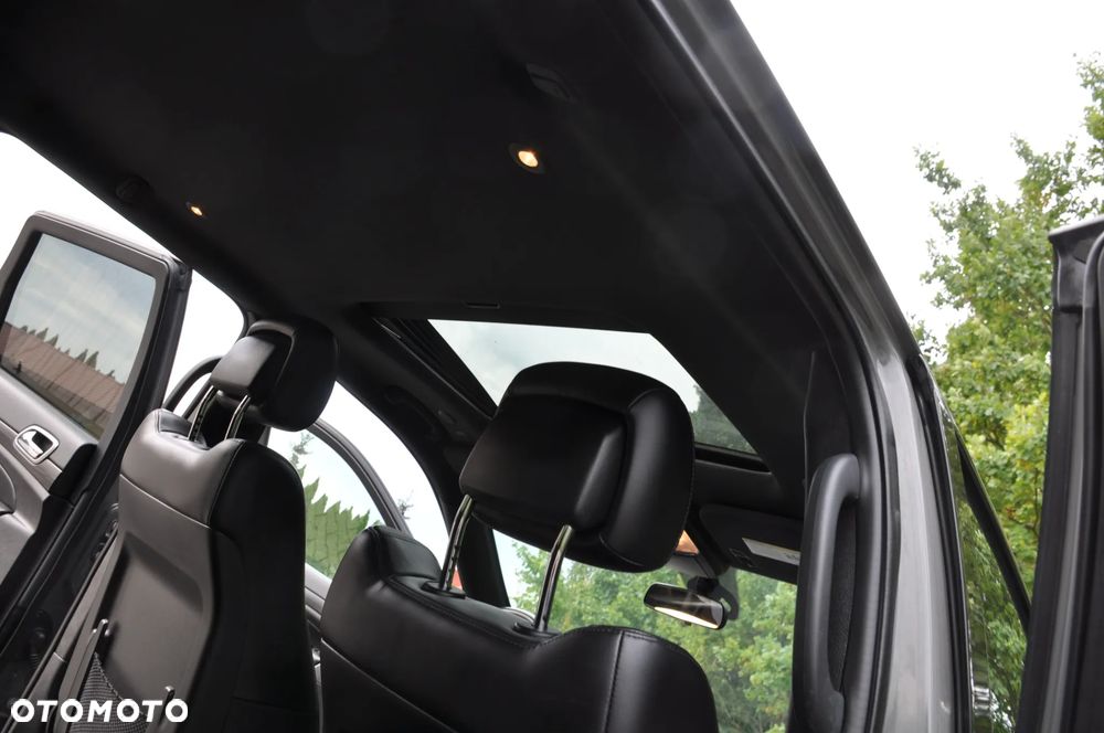 Jeep Grand Cherokee 3.6 V6 Limited - 29