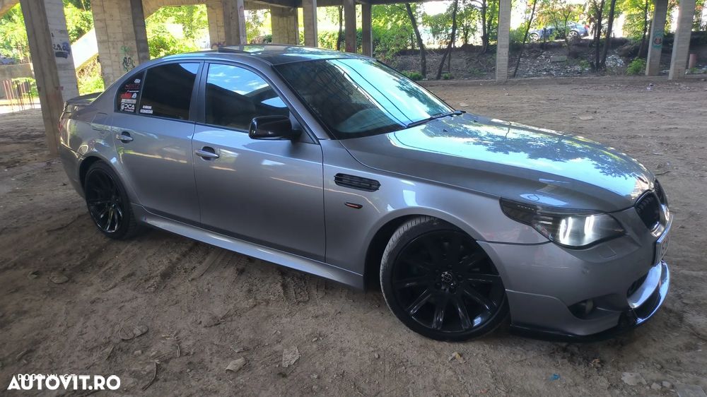 BMW Seria 5 - 2