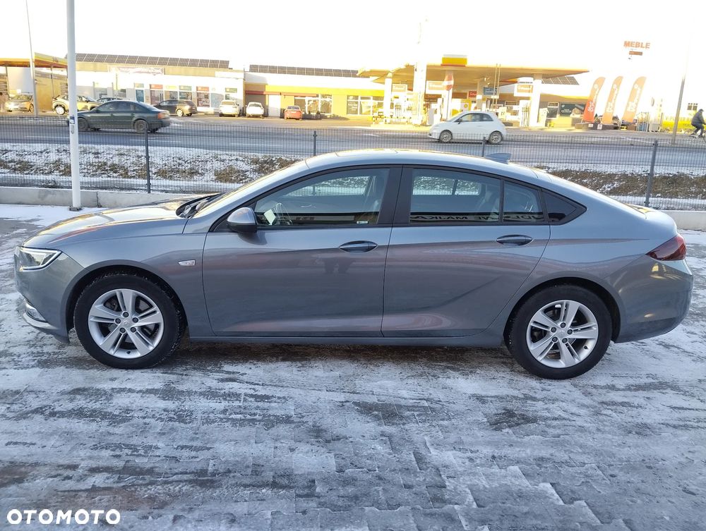 Opel Insignia - 5