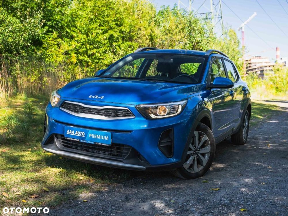 Kia Stonic - 2