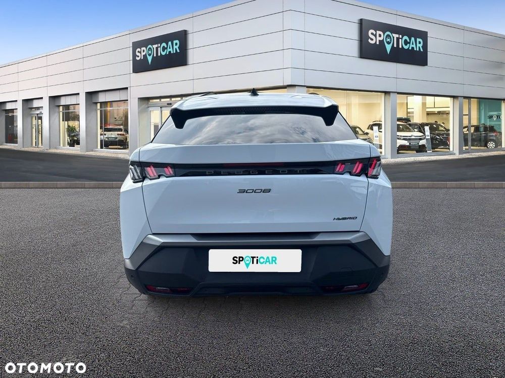 Peugeot 3008 1.2 PureTech mHEV Allure Pack S&S e-DCS6 - 6