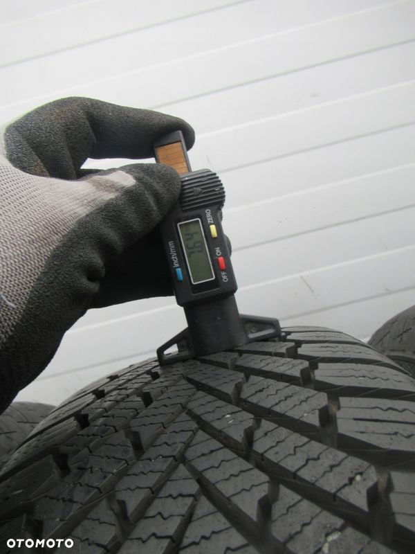 KOŁA ZIMA R15 OPEL ASTRA H,VECTRA B,C,ZAFIRA A,B,MERIVA,SIGNUM 5x110 - 8