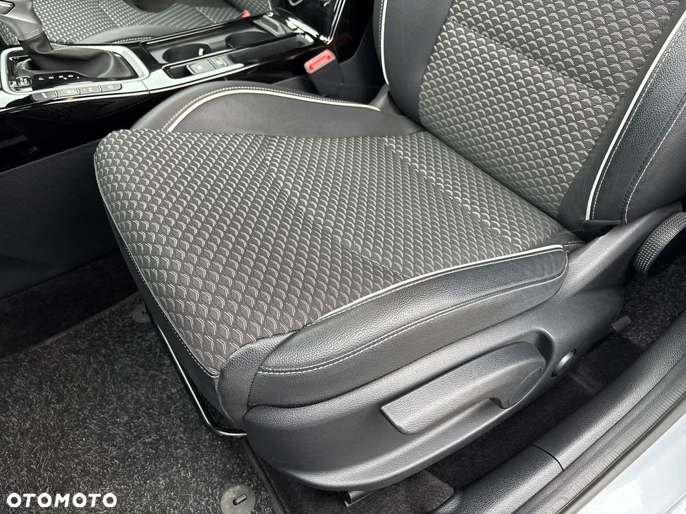 Kia Ceed 1.5 T-GDI Tribute DCT - 12