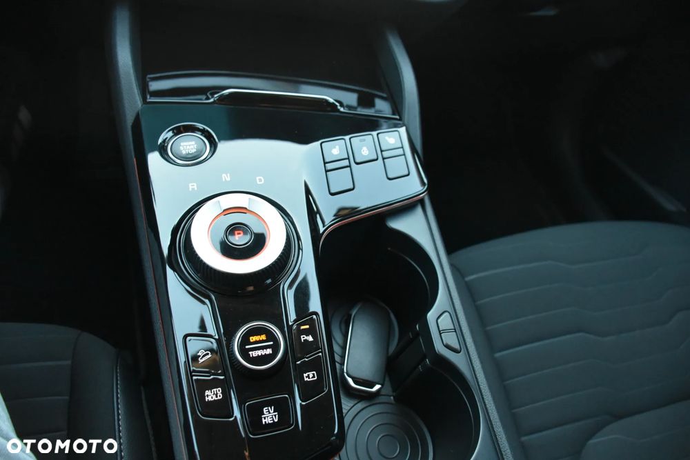 Kia Sportage - 26