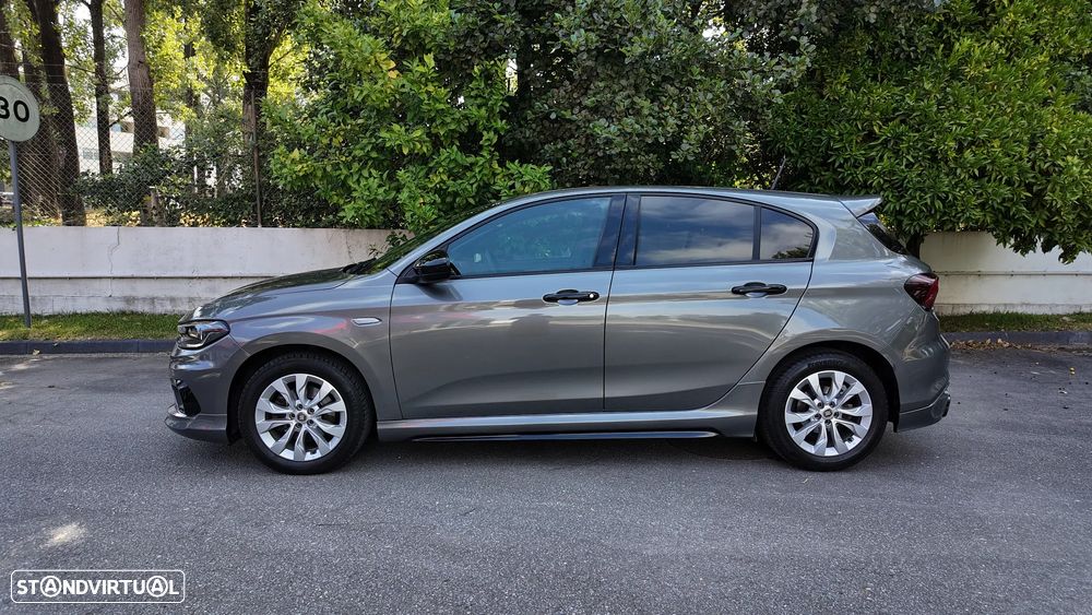 Fiat Tipo 1.4 Sport - 11