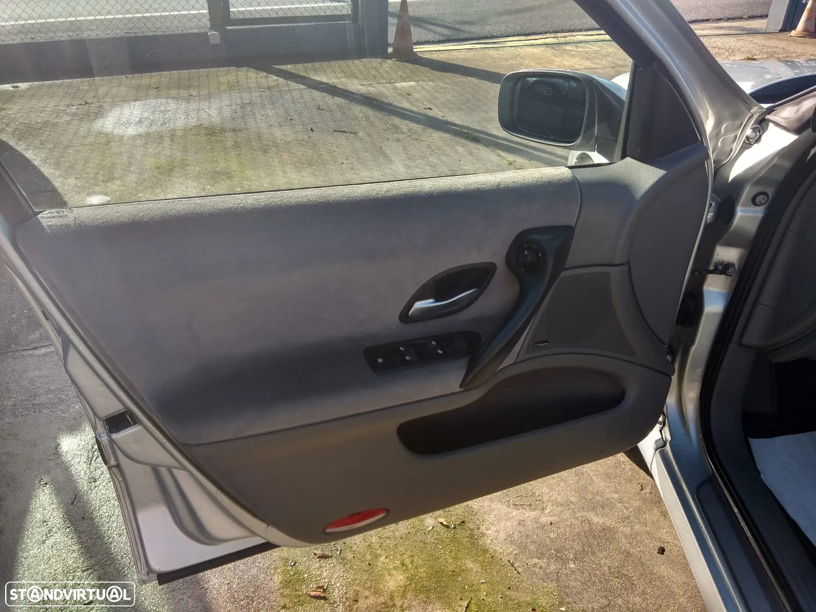 Renault Laguna Break 2.2 dCi Privilège Pro - 3