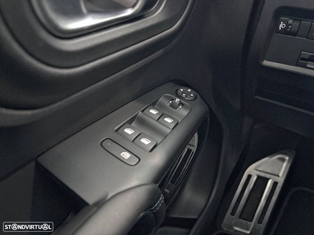 Citroën C5 Aircross - 19