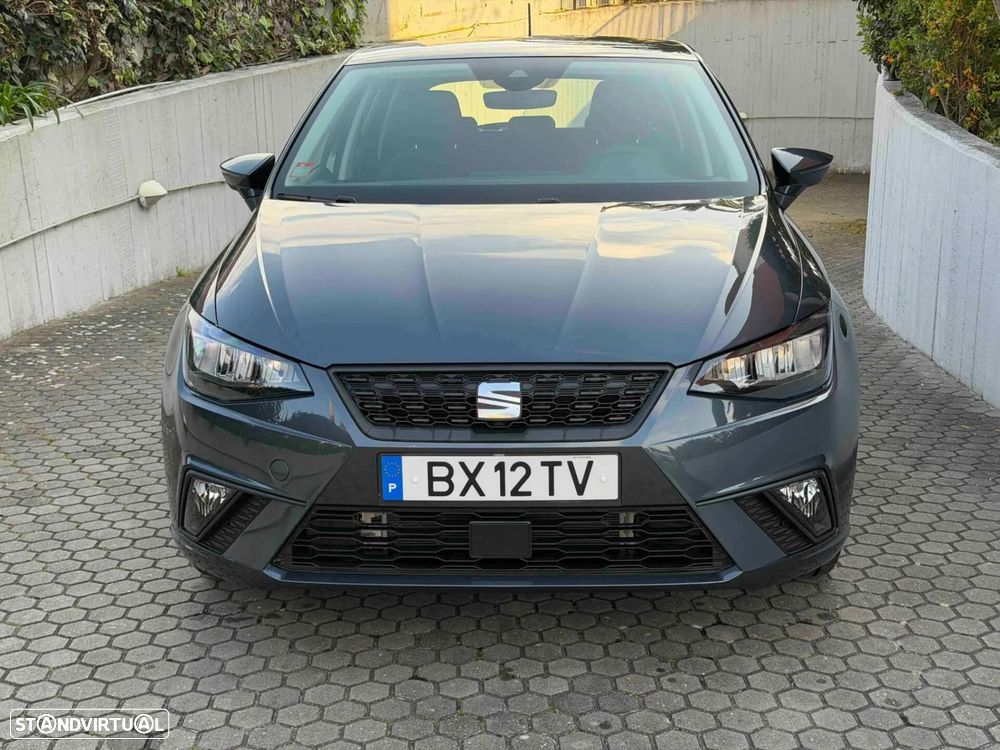 SEAT Ibiza 1.0 TSI Style - 3