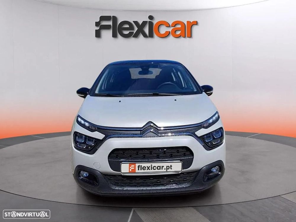 Citroën C3 1.2 PureTech Plus - 2