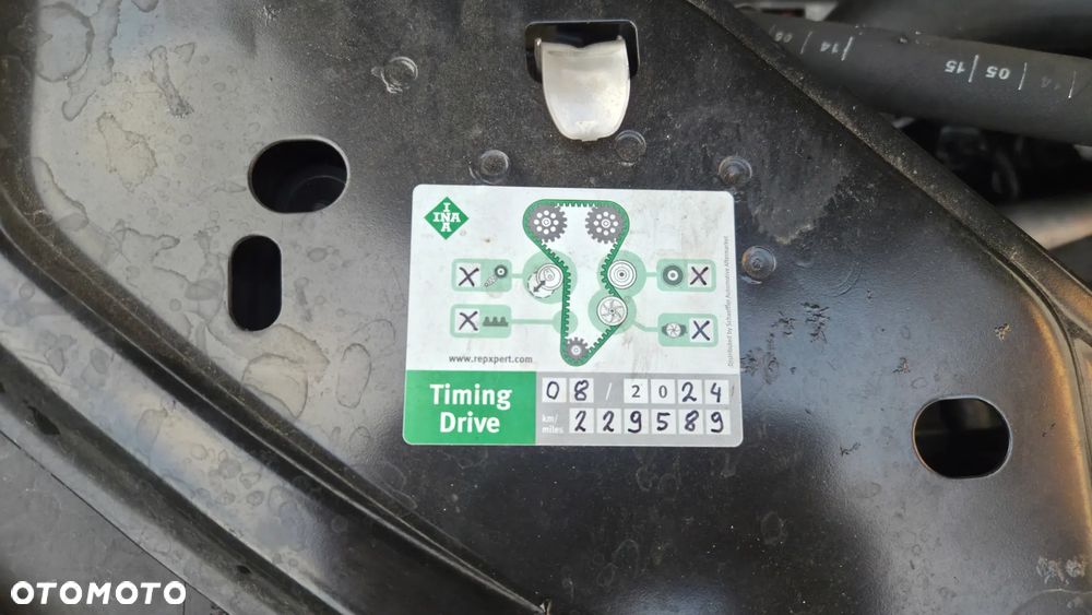 Volvo XC 70 D5 AWD Summum - 36