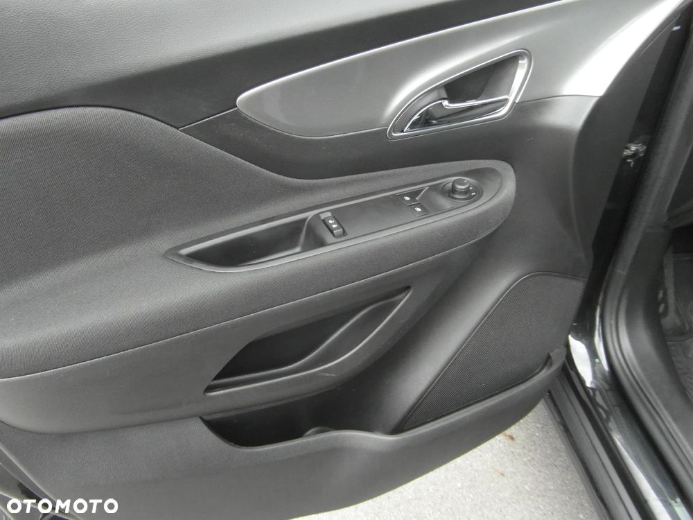 Opel Mokka 1.6 Active S&S - 15