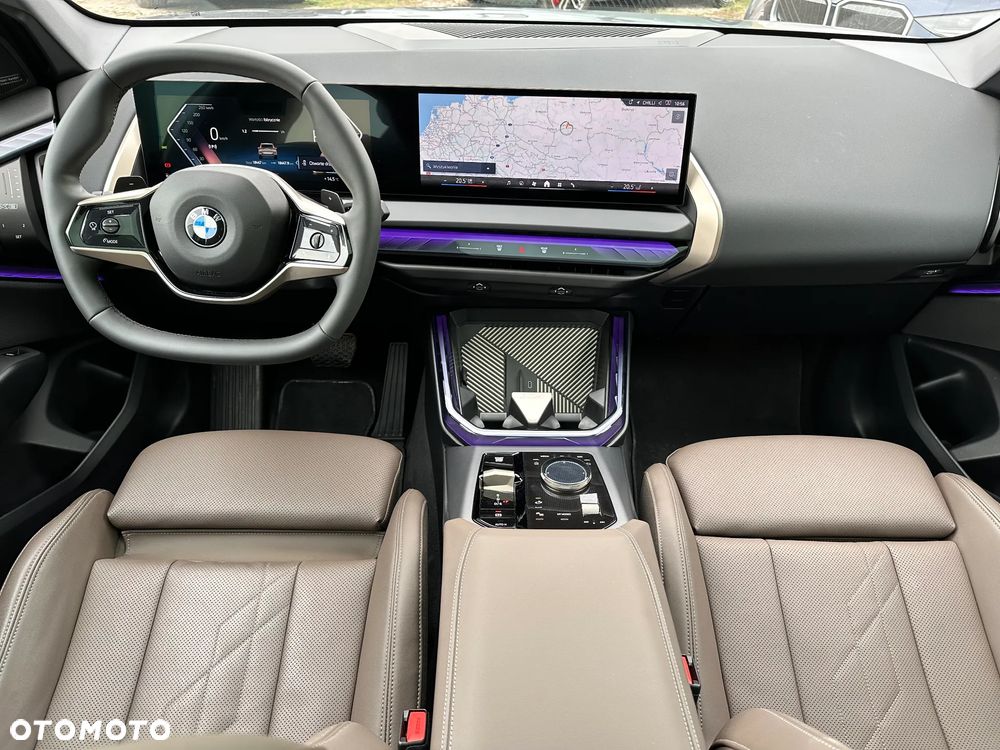 BMW X3 xDrive20d mHEV - 8