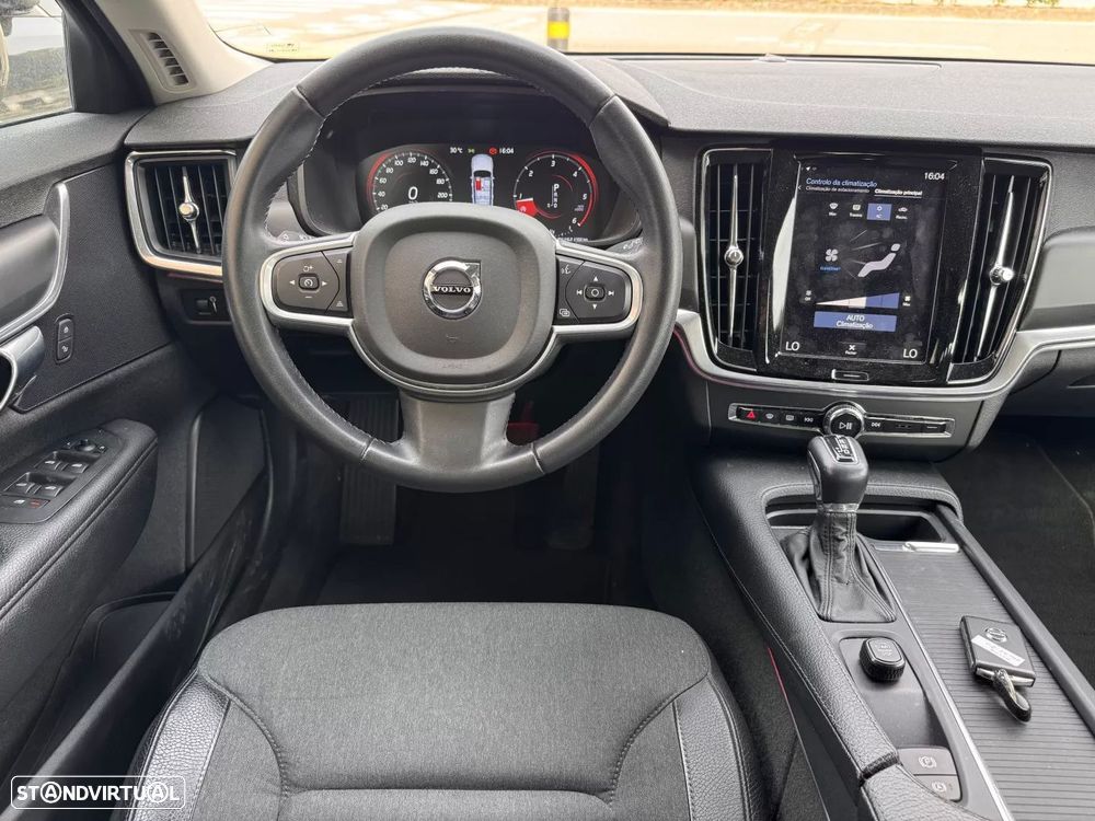 Volvo V90 D3 Geartronic Momentum - 11