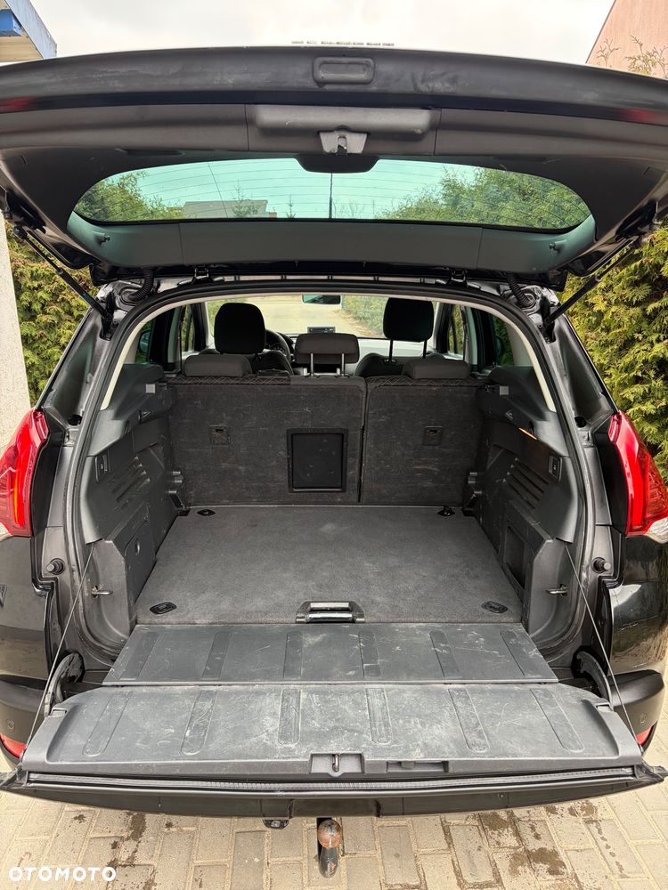 Peugeot 3008 - 20