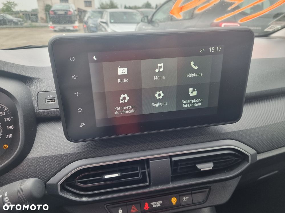Dacia Sandero - 6