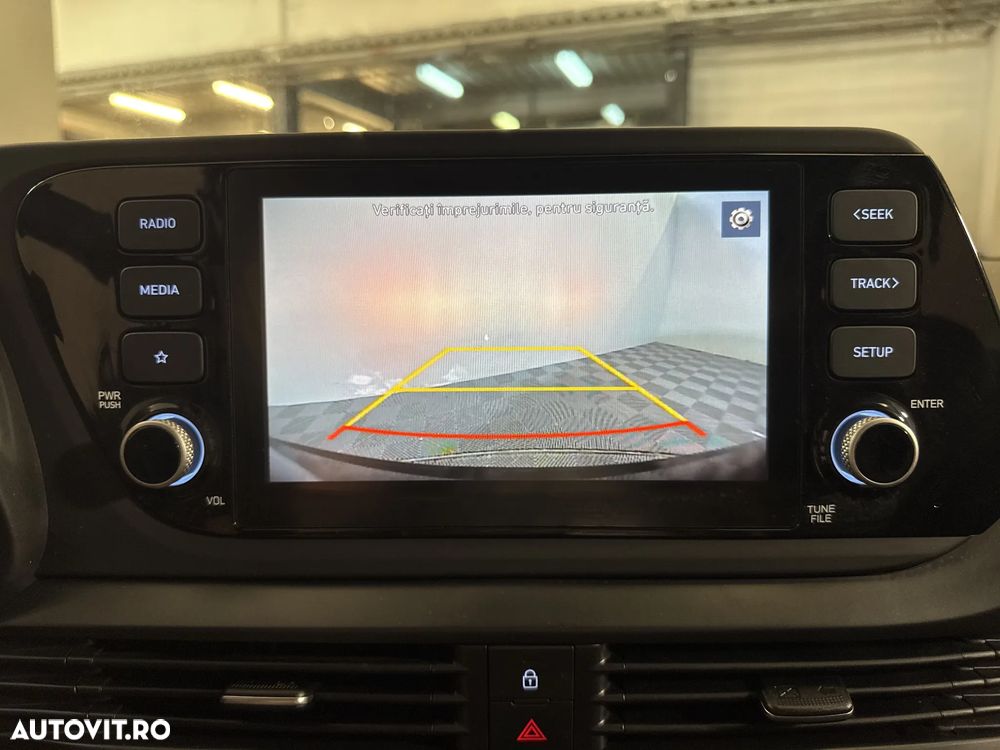 Hyundai i20 - 19
