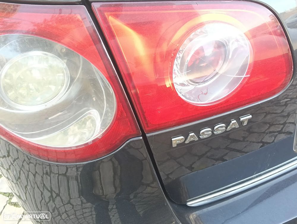 VW Passat Variant - 7