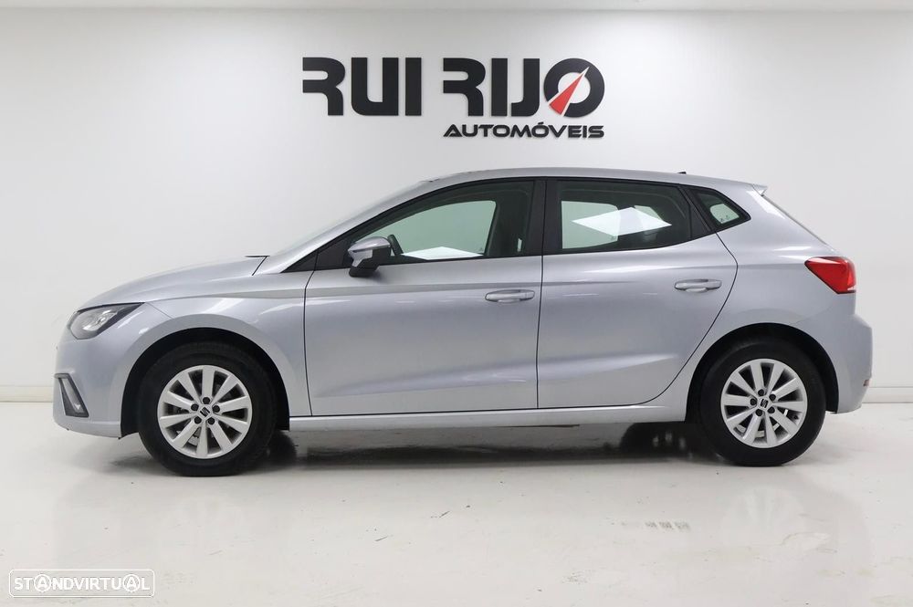 SEAT Ibiza 1.0 TSI Style - 9