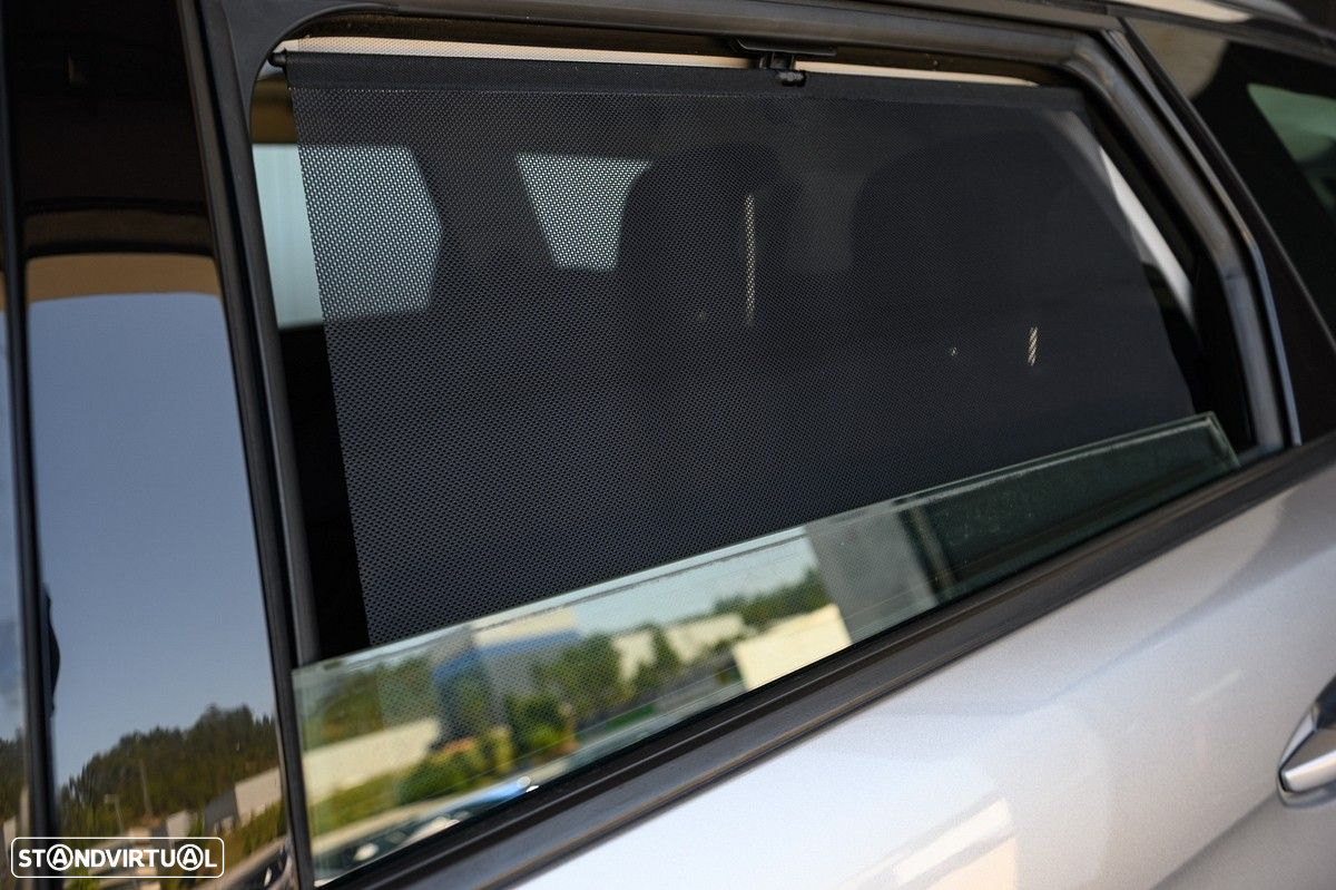 Peugeot 5008 1.2 PureTech Active - 18