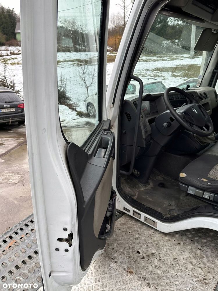 KABINA RENAULT MIDLUM 180 DXI EURO 5 - 9