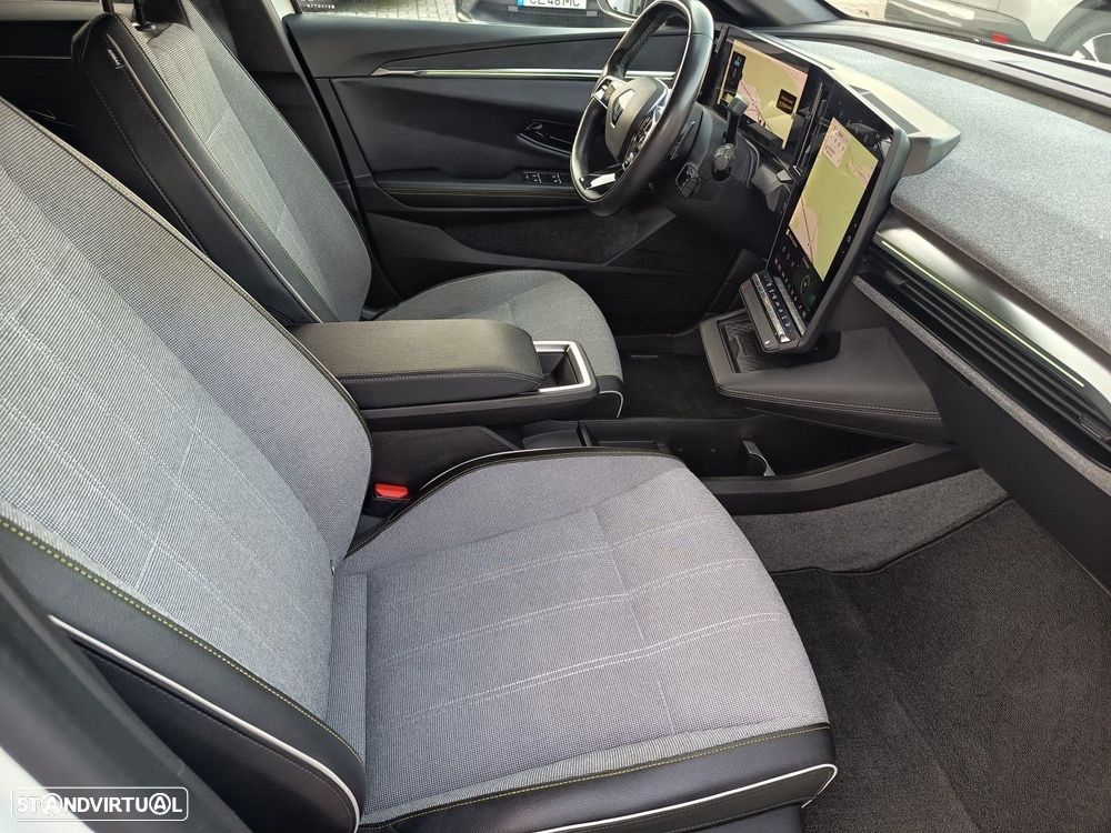 Renault Mégane E-Tech EV60 Techno Optimum Charge - 12