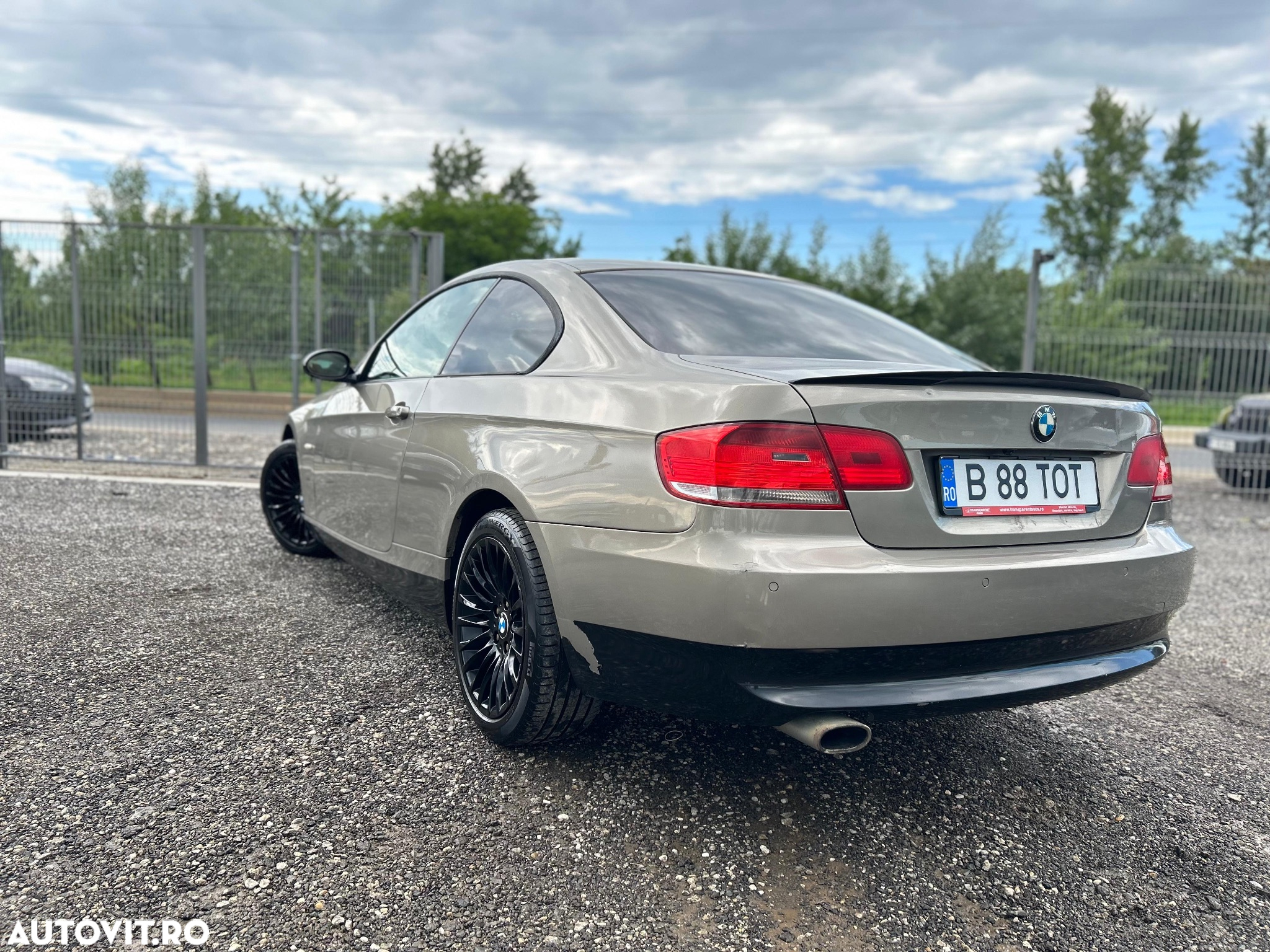 BMW Seria 3 - 3