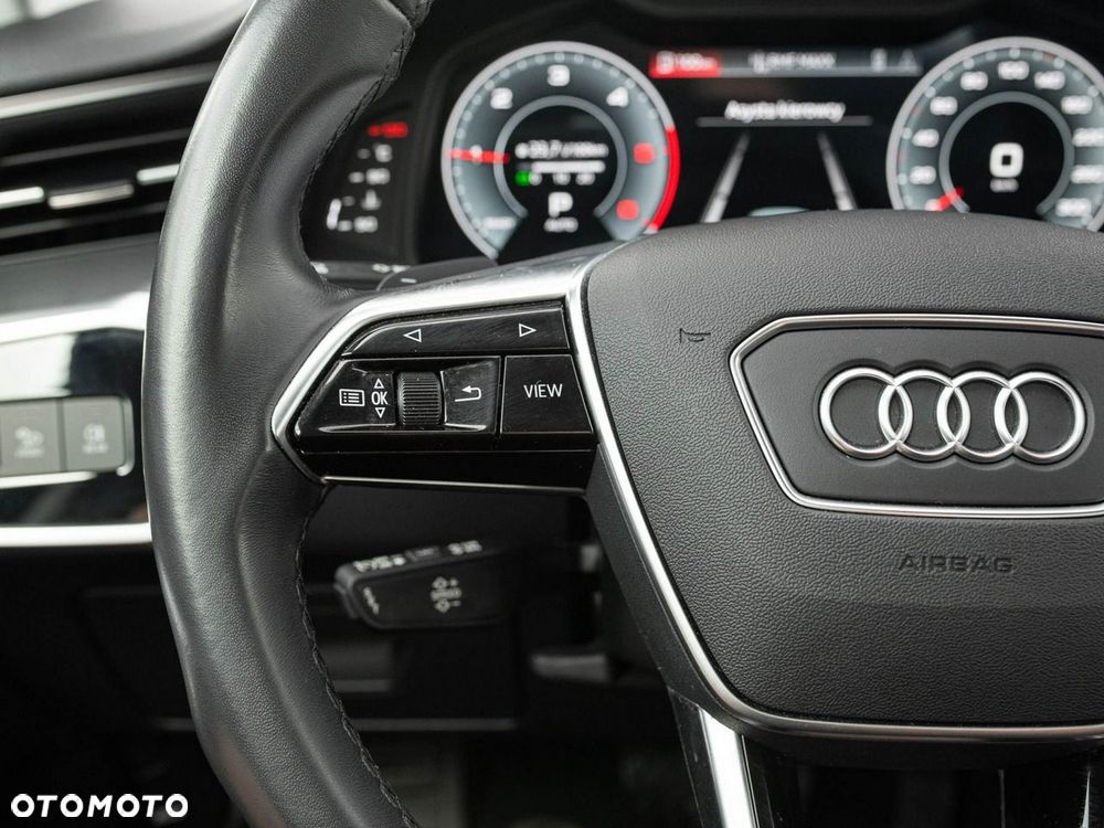 Audi A6 Limousine 35 TDI mHEV S Line S tronic - 13