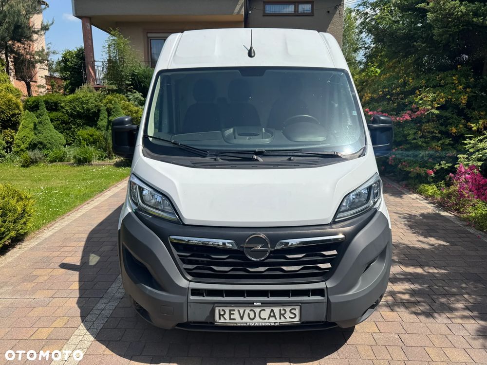 Opel Movano - 3