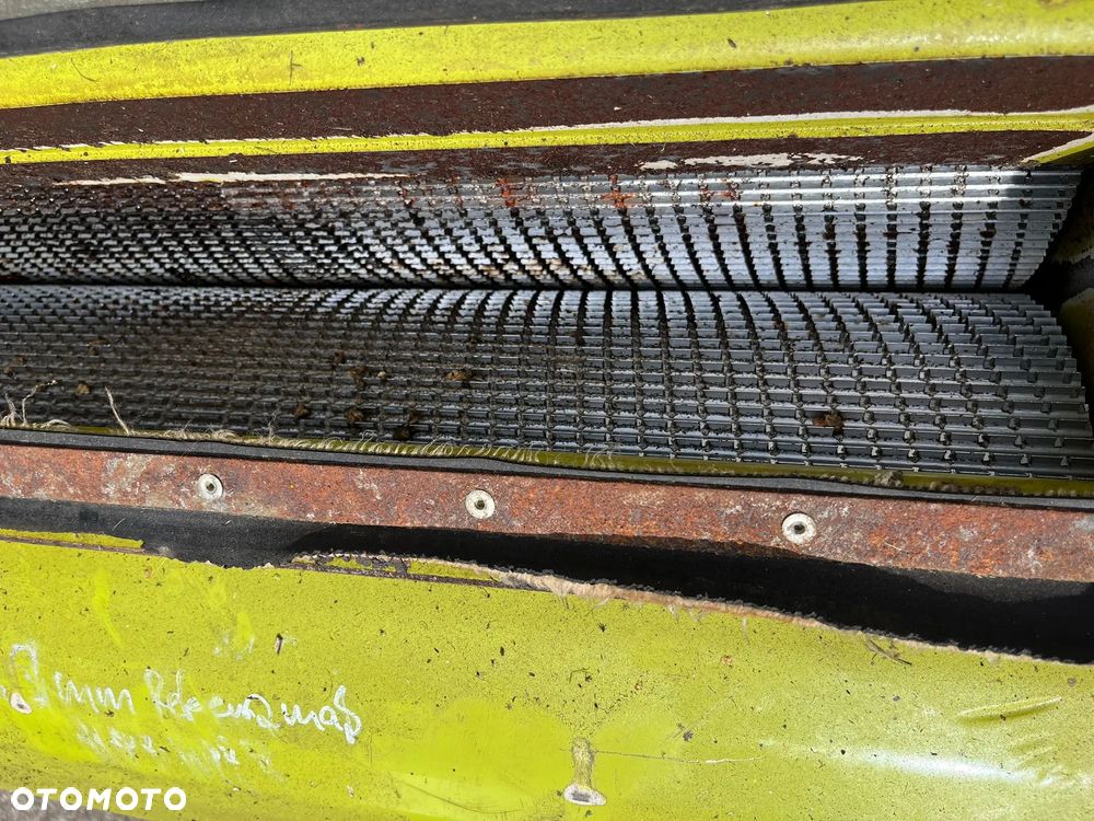 Claas Jaguar 950, 2016, 4x4 - 8