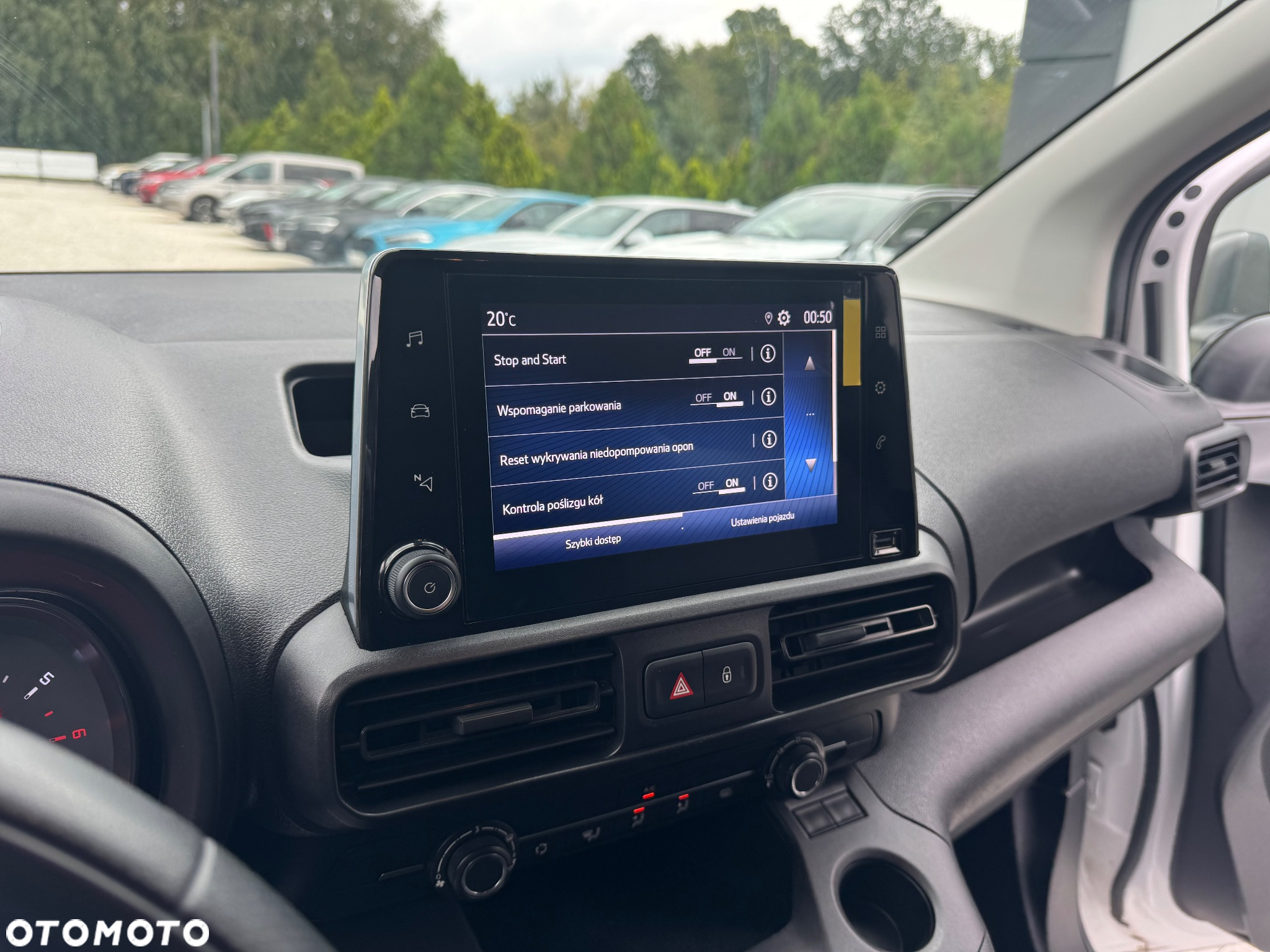 Toyota Proace City L2 Long Chłodnia - 29