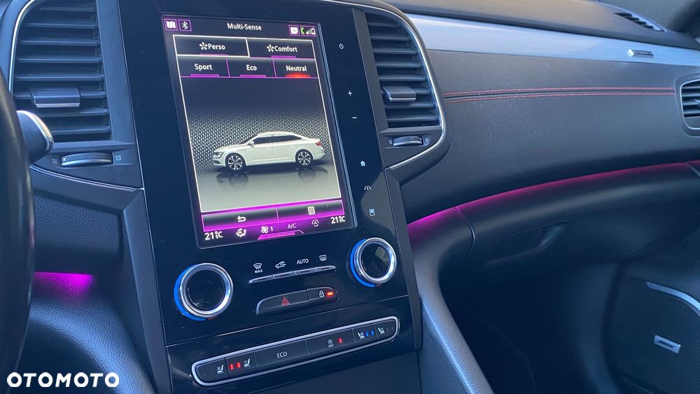 Renault Talisman - 28
