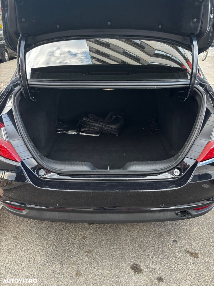 Fiat Tipo 1.3 Mjet Easy - 11