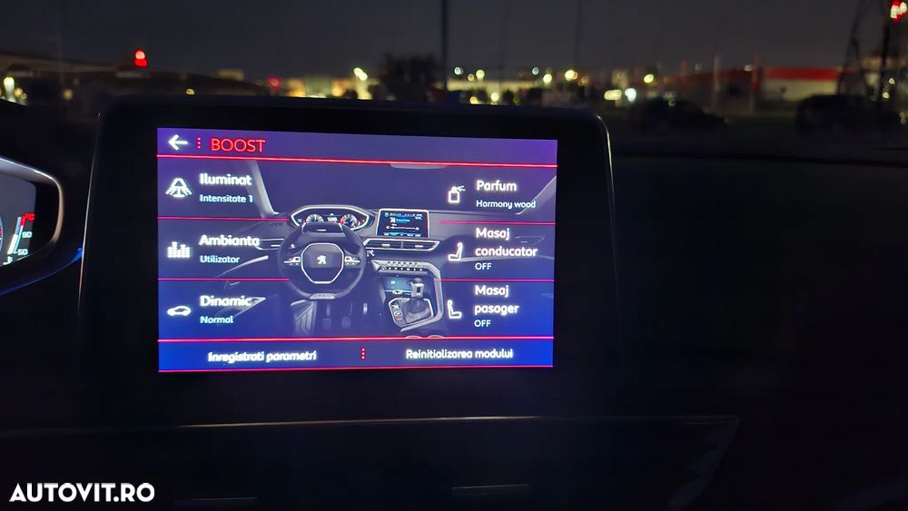 Peugeot 3008 2.0 BlueHDI S&S EAT8 GT - 21