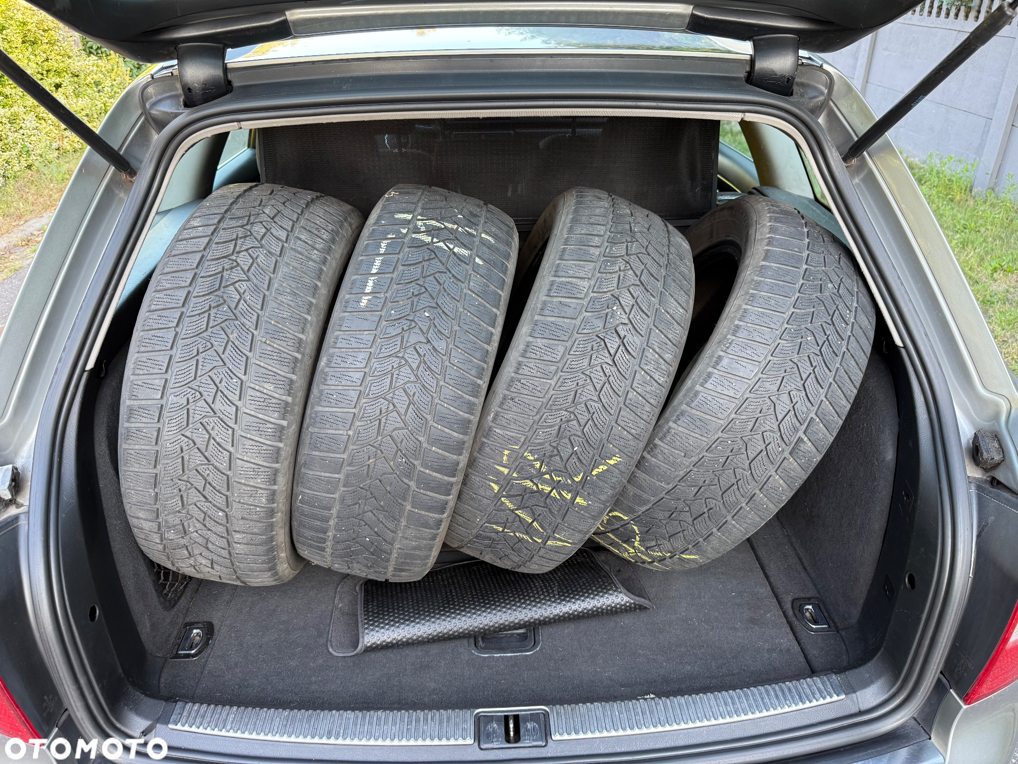 Audi A4 2.0 - 18