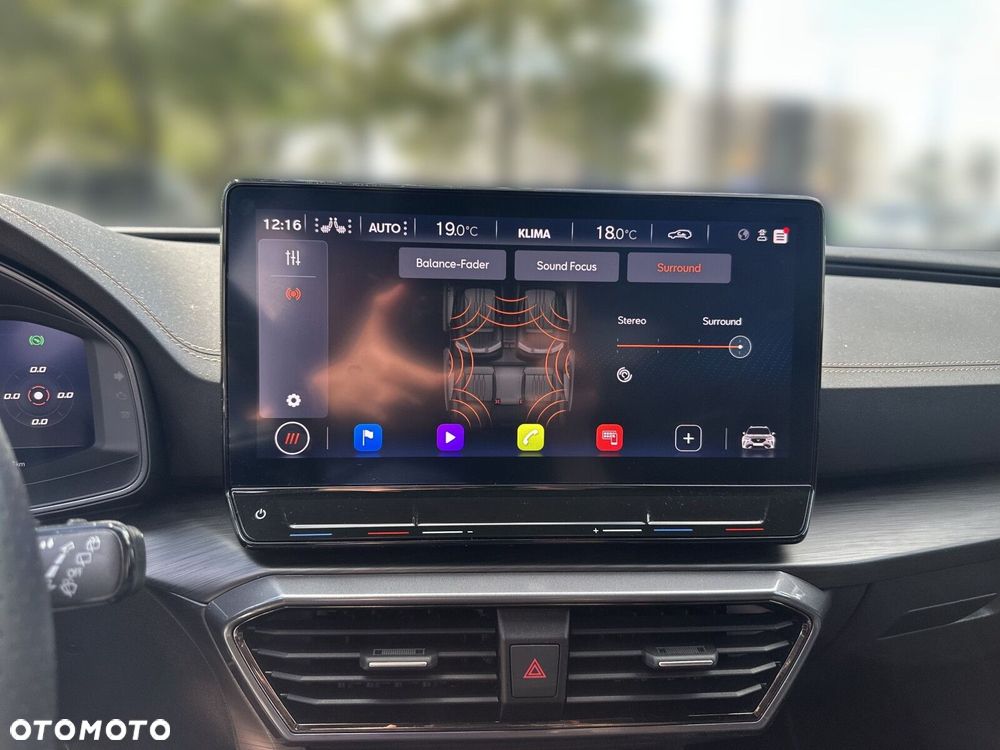 Cupra Formentor 2.5 TSI 4Drive VZ5 Bat DSG - 28