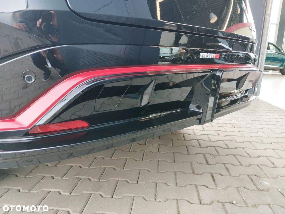 Nissan Ariya 87kWh E-4orce Nismo - 7