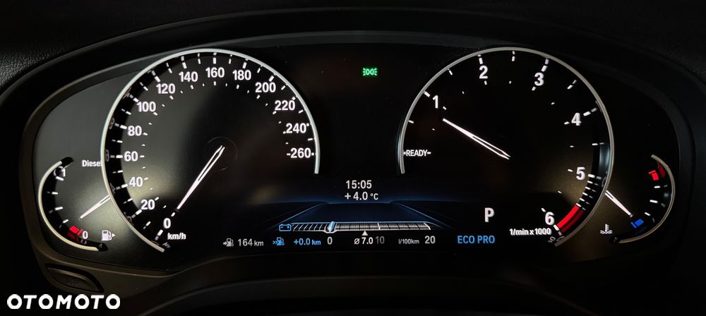 BMW X3 xDrive20d - 23