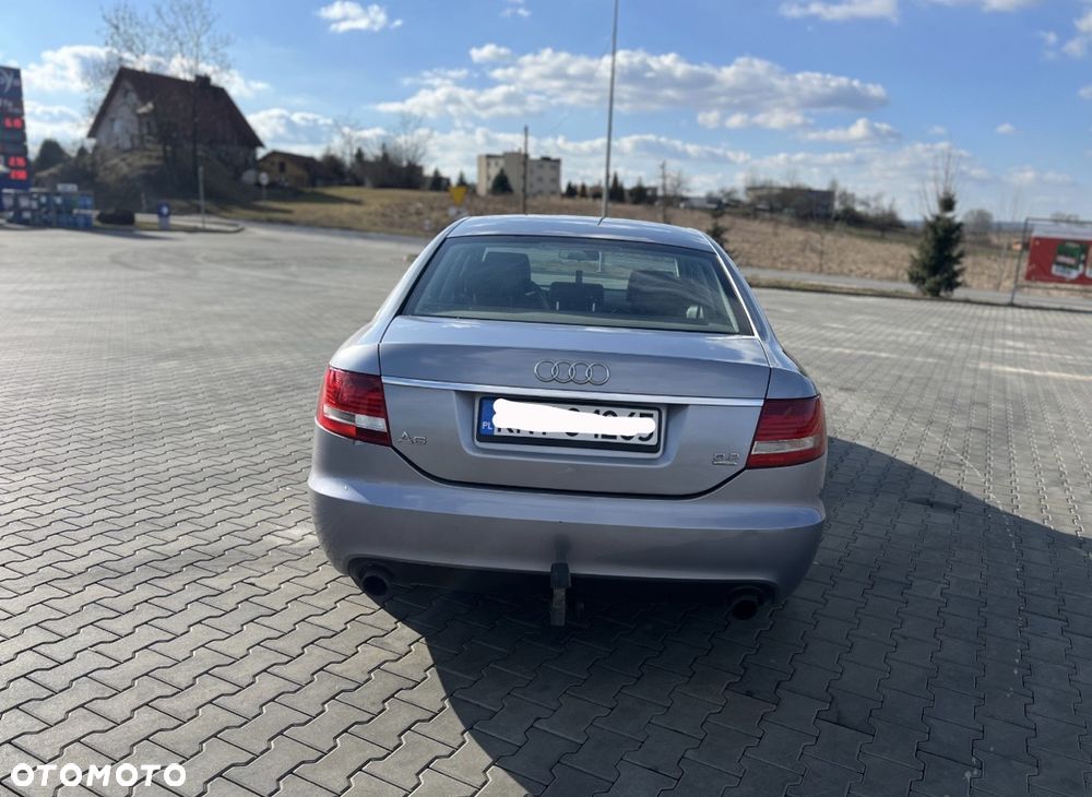 Audi A6 Limousine - 5