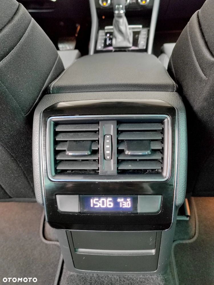 Skoda Superb - 31