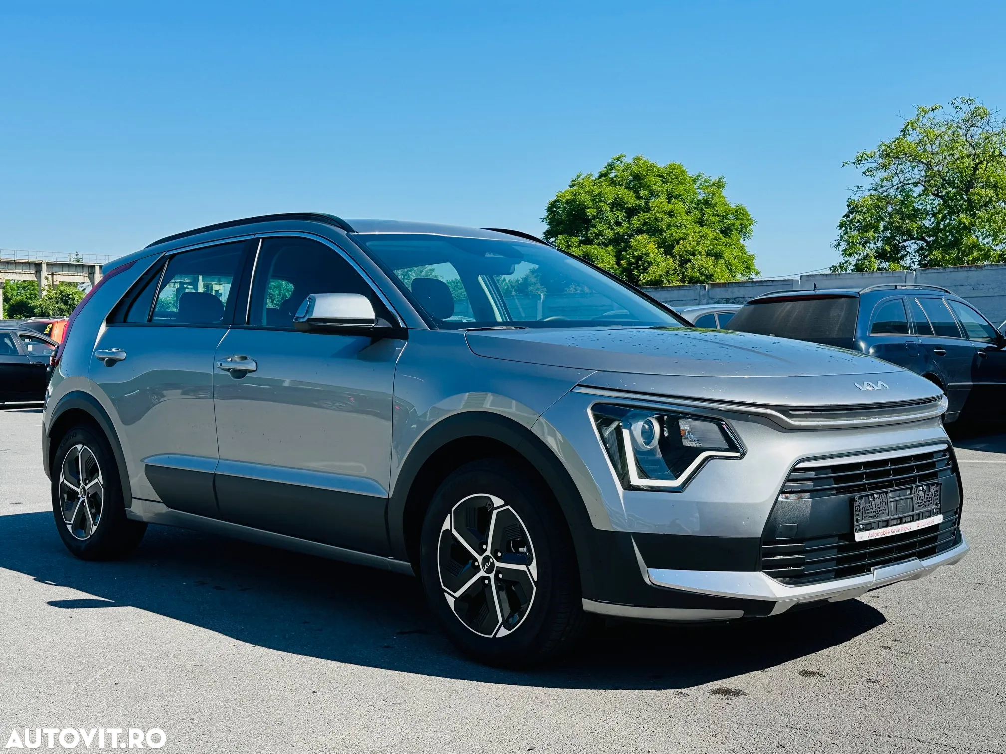 Kia Niro - 26
