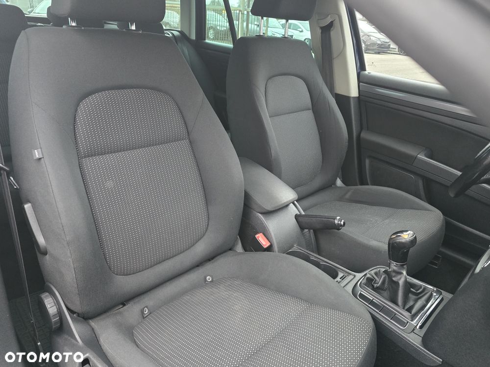 Skoda Superb 1.6 TDI Active Greenline - 19