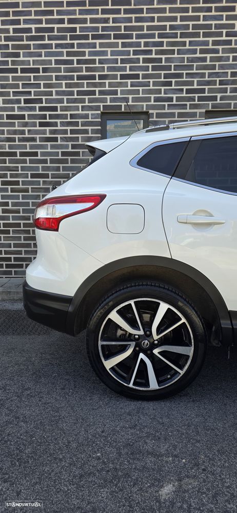 Nissan Qashqai 1.6 dCi 360 S - 3