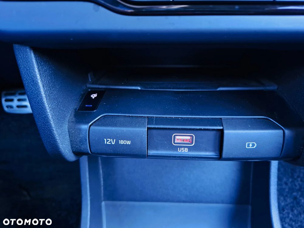 Kia Niro e-Niro 64kWh XL - 20