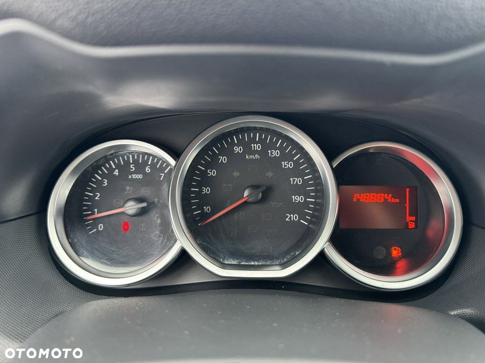 Dacia Duster 1.2 TCe Prestige - 28