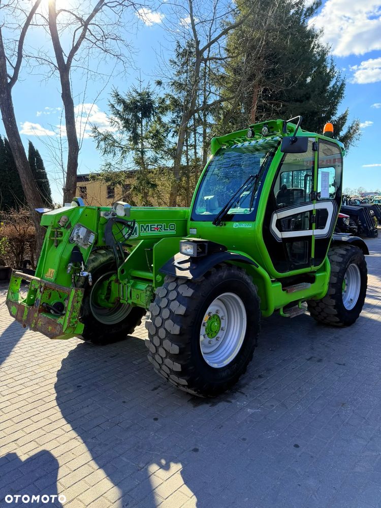 Merlo 42.7-156 - 4