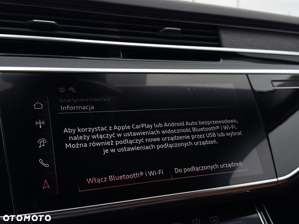 Audi A8 - 33