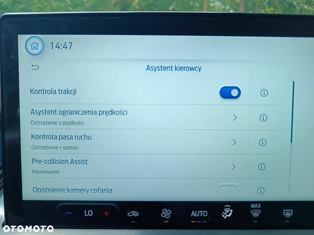 Ford Focus 1.5 EcoBlue Titanium X - 20