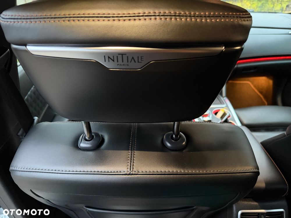 Renault Talisman BLUE dCi 200 EDC INITIALE PARIS - 34