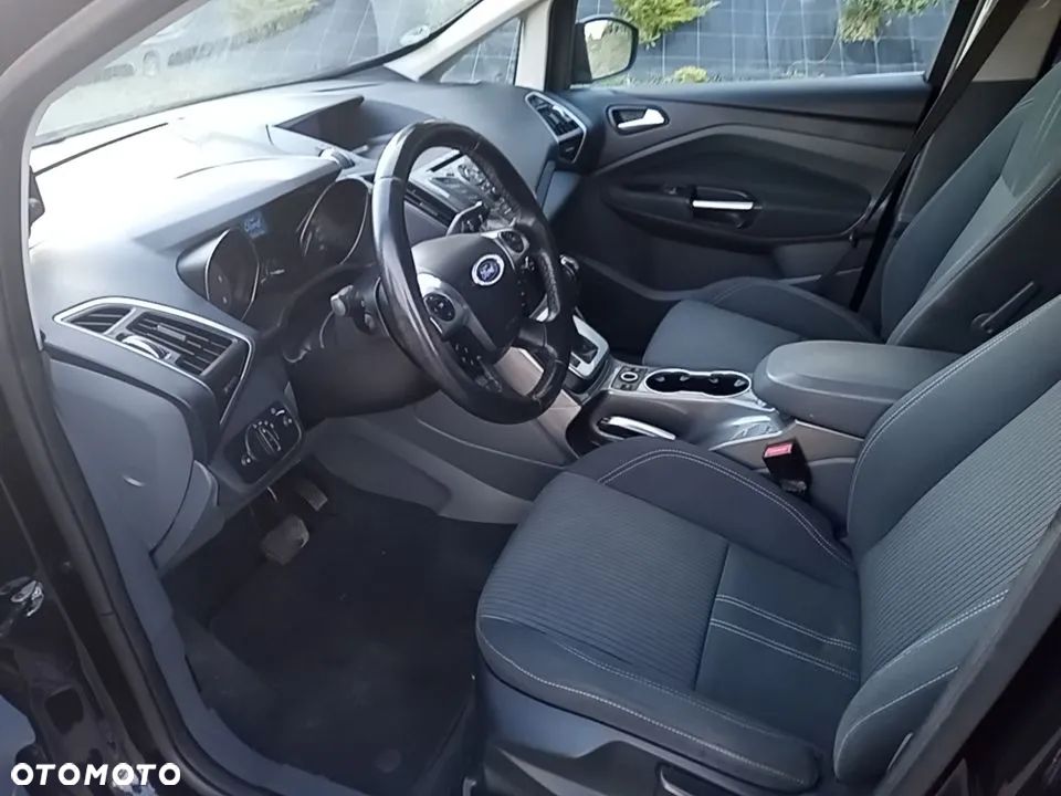 Ford C-MAX 2.0 TDCi Champions Edition - 10