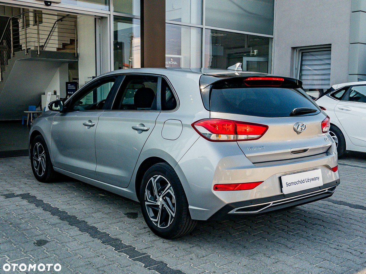 Hyundai i30 - 5
